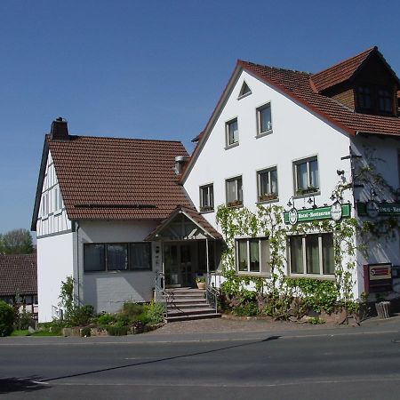 Gasthof Rockensuess Schwalmstadt Extérieur photo
