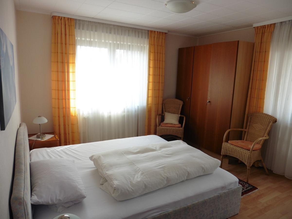Gasthof Rockensuess Schwalmstadt Chambre photo