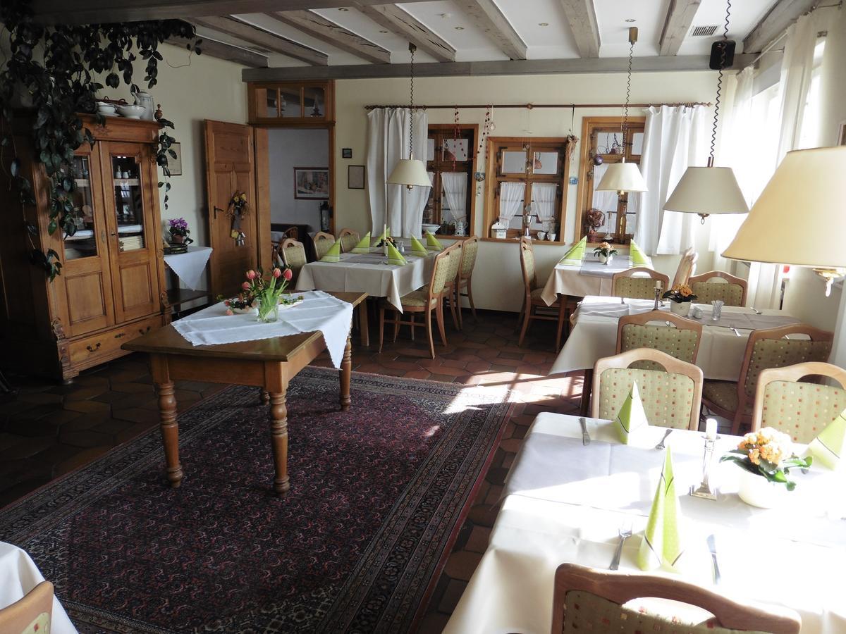 Gasthof Rockensuess Schwalmstadt Extérieur photo